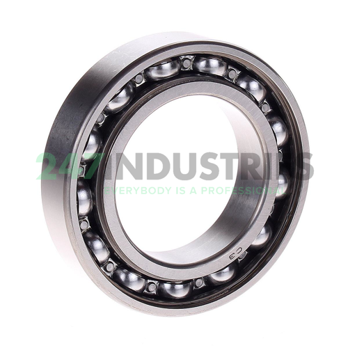6009Z C3 E NSK Image 2