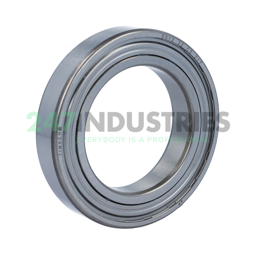 6012-ZZ-C3 Timken