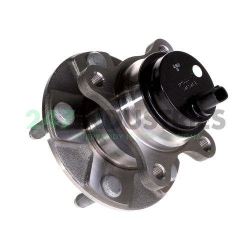 VKBA6954 SKF Image 2