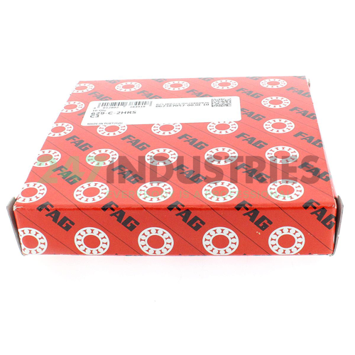 629-C-2HRS-C3 FAG Image 4