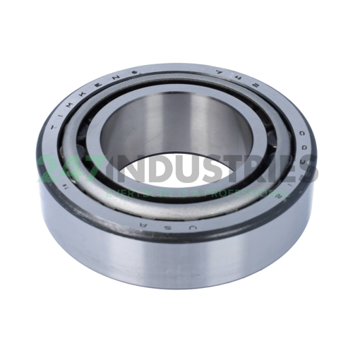 748/742 Timken Image 3