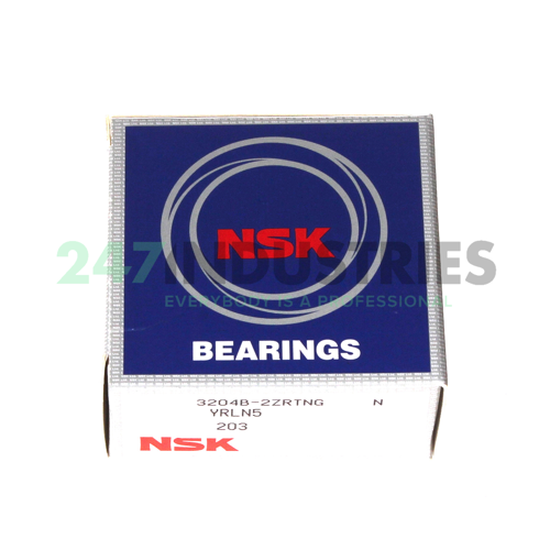 3204B-2ZRTNG NSK Image 3