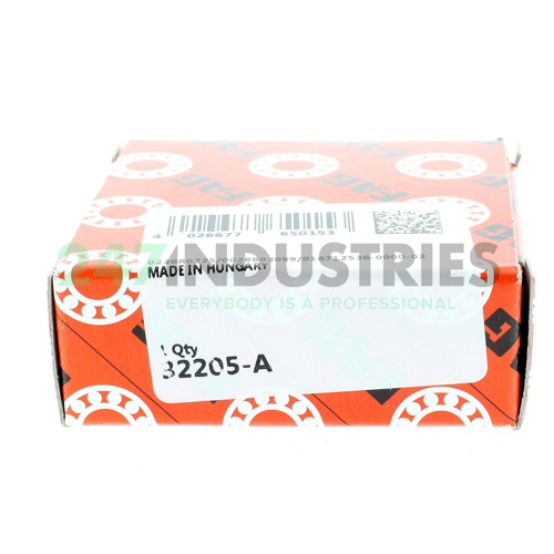 32205A FAG Image 2