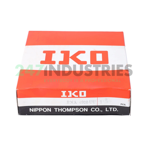 RNA4920UU IKO Image 3