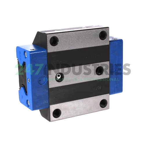 LLUHC35A-T2-P3 SKF Image 2