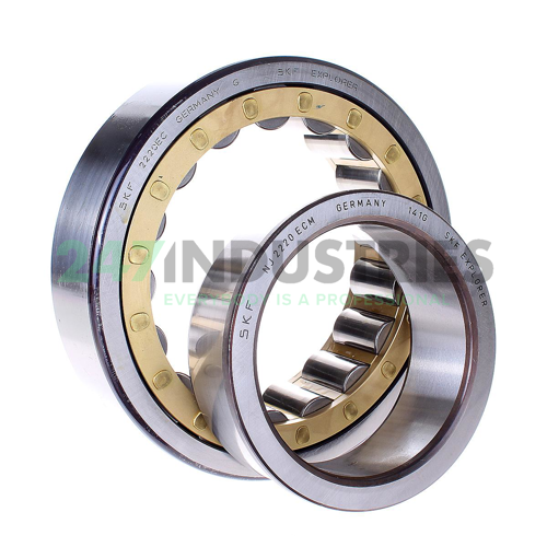 NJ2220ECM SKF Image 2