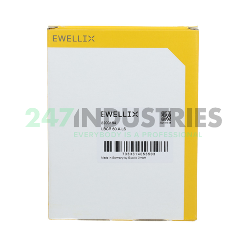 LBCR60A-LS Ewellix Image 3