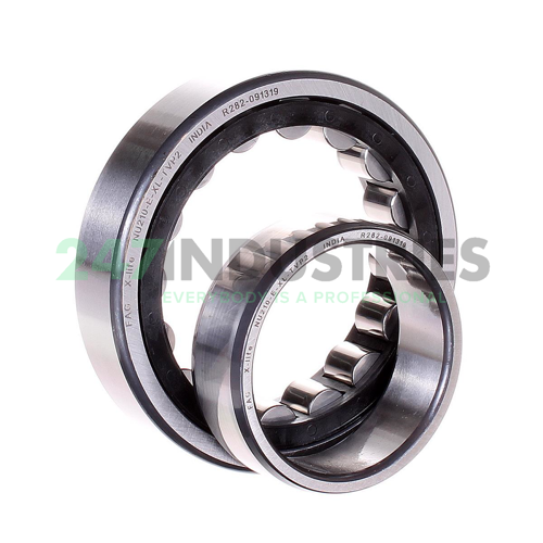 NU210-E-XL-TVP2 FAG Image 2