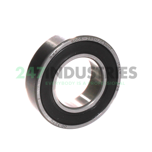 6005-2RSH/C3HHT SKF