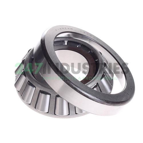 33110M-90KA1 Timken Image 2