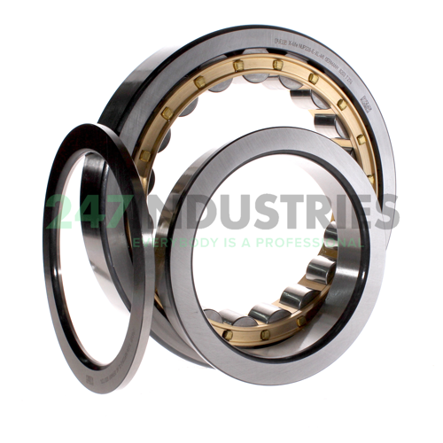 NUP228-E-XL-M1 FAG Image 3