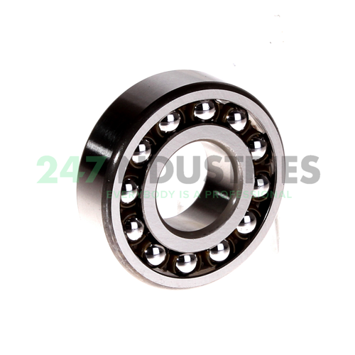 1204ETN9/C3 SKF Image 2