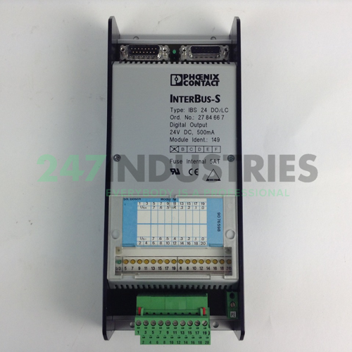 2784667 Phoenix Contact