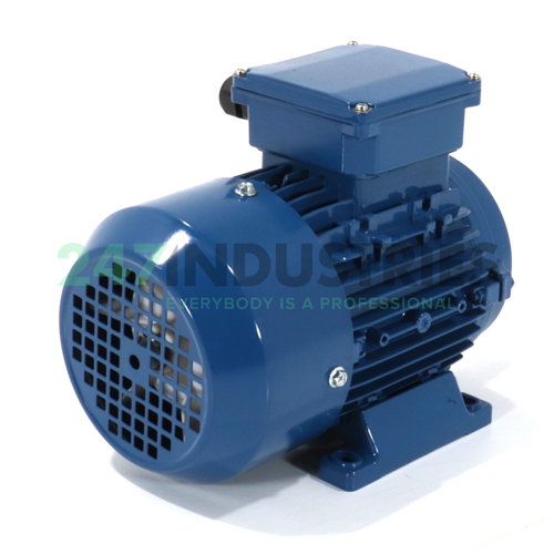 MS801-4B3 Elmo Motion Control