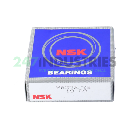 HR302/28 NSK Image 5
