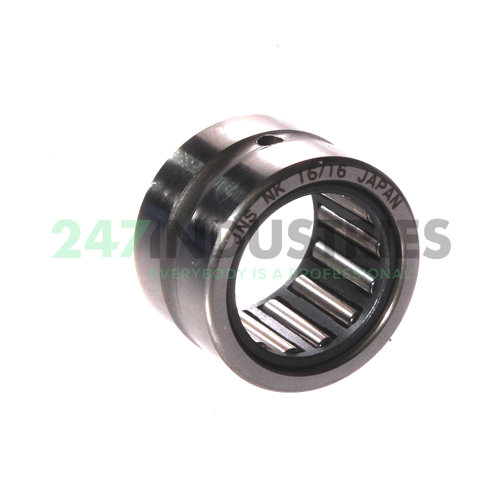 NK16/16 JNS Nose Seiko