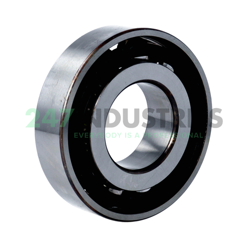 7309.BGA SNR Image 2