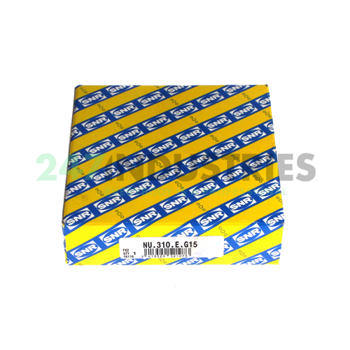 NU310E G15 SNR Image 4
