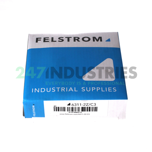 6311-2Z/C3 Felstrom Image 3