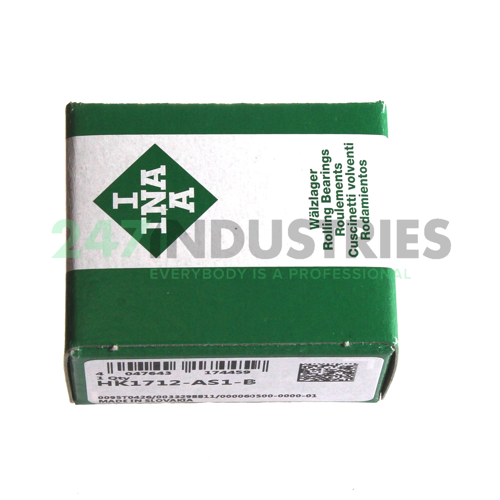 HK1712-AS1-B INA Image 4