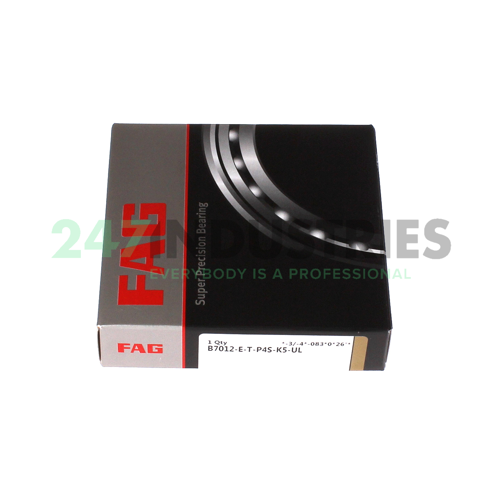 B7012-E-T-P4S-K5-UL FAG Image 3