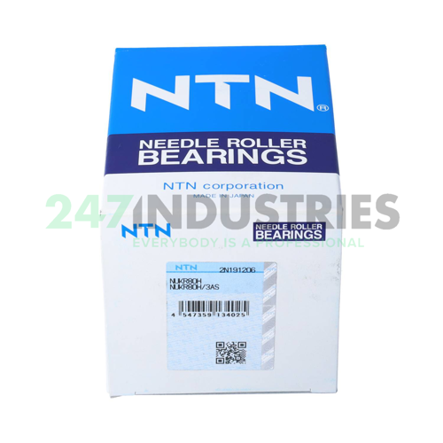 NUKR80H/3AS NTN Image 3