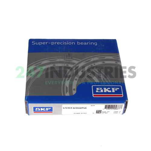 S71919ACDGA/P4A SKF Image 2