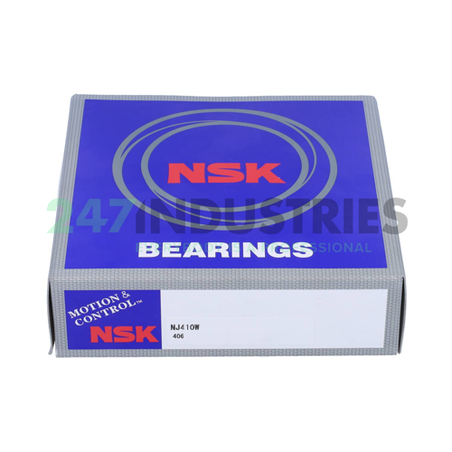NJ410W NSK Image 3