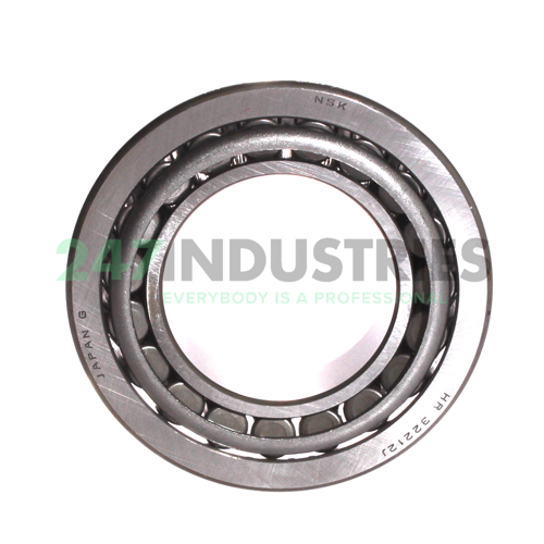 HR32212J NSK Image 3