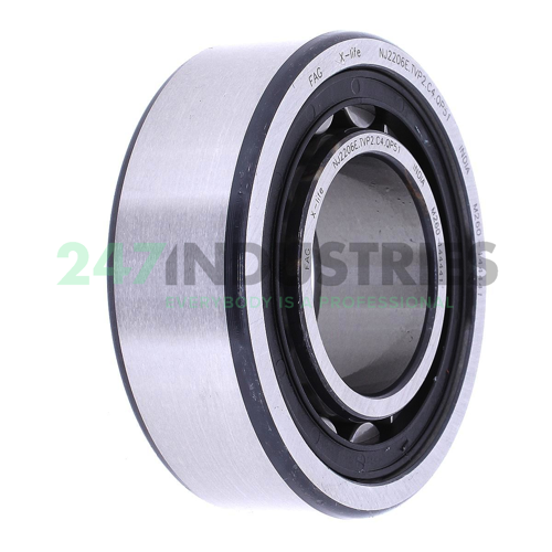 NJ2206E.TVP2.C4.QP51 FAG