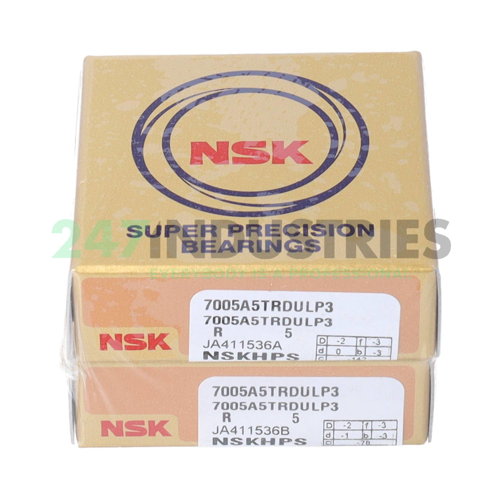 7005A5TRDULP3 NSK