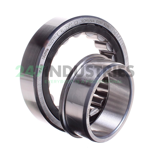 NJ2211-E-XL-TVP2-C3 FAG Image 3