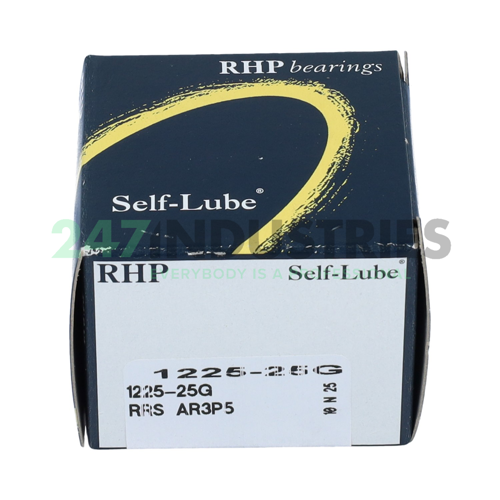 1225-25G RHP Image 4