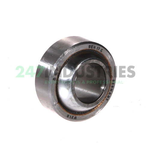 GEH17C SKF