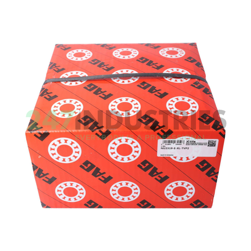 NU2319-E-XL-TVP2 FAG Image 4