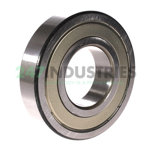 6314ZZCM NSK Image 2