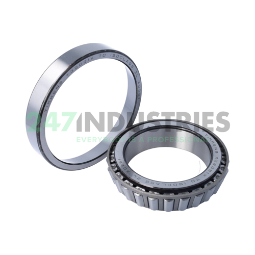 32021X Timken