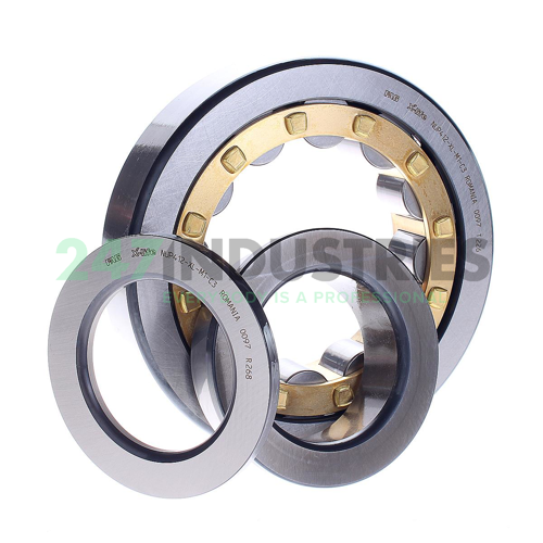 NUP412-XL-M1-C3 FAG Image 2