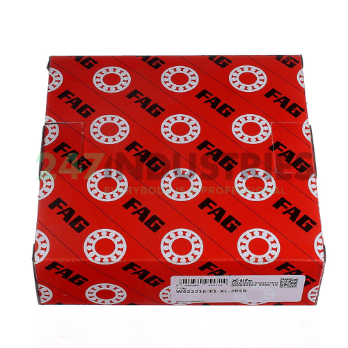 WS22216-E1-XL-2RSR FAG Image 4