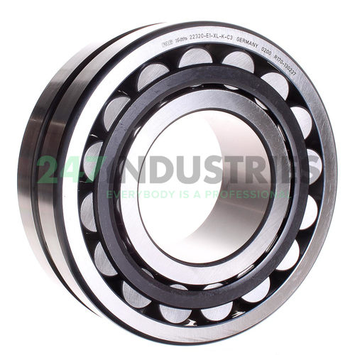 22320-E1-XL-K-C3 FAG