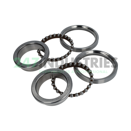 BTW60CTN9/SP SKF Image 2