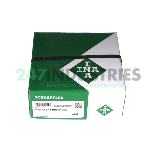 NNTR55X140X70-2ZL INA Image 3