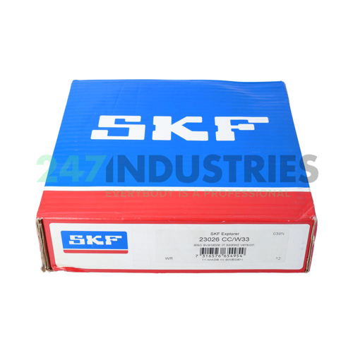 7319BEGAP SKF Image 4