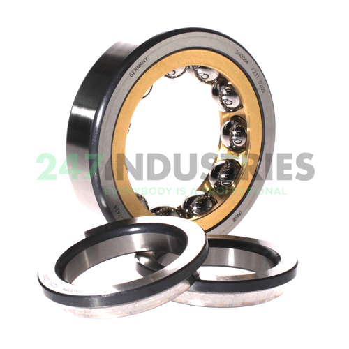 QJ312-MPA-T42A FAG Image 3