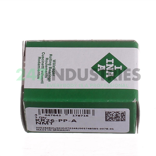 KR26-PP-A-NMT INA Image 3