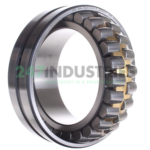 23028-E1A-K-M FAG Image 3