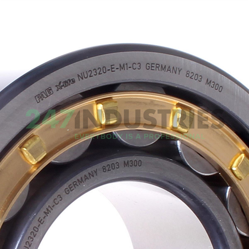 NU2320E.M1A.C3 FAG Image 2