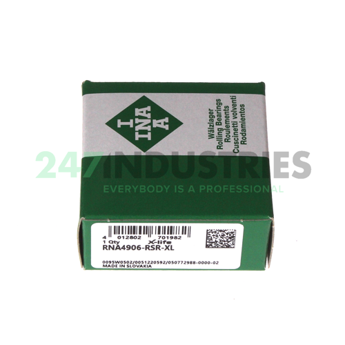 RNA4906-RSR-XL INA Image 4