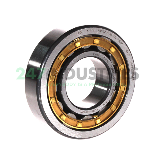 NJ307-E-XL-M1 FAG