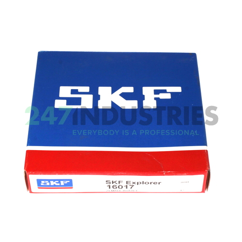 16017 SKF Image 3